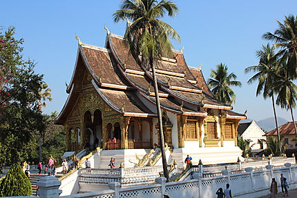 Temple du Bouddha d'or