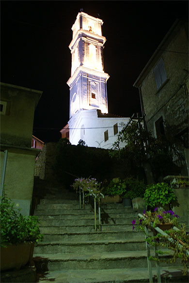 Eglise de Soveria Eglise de Soveria