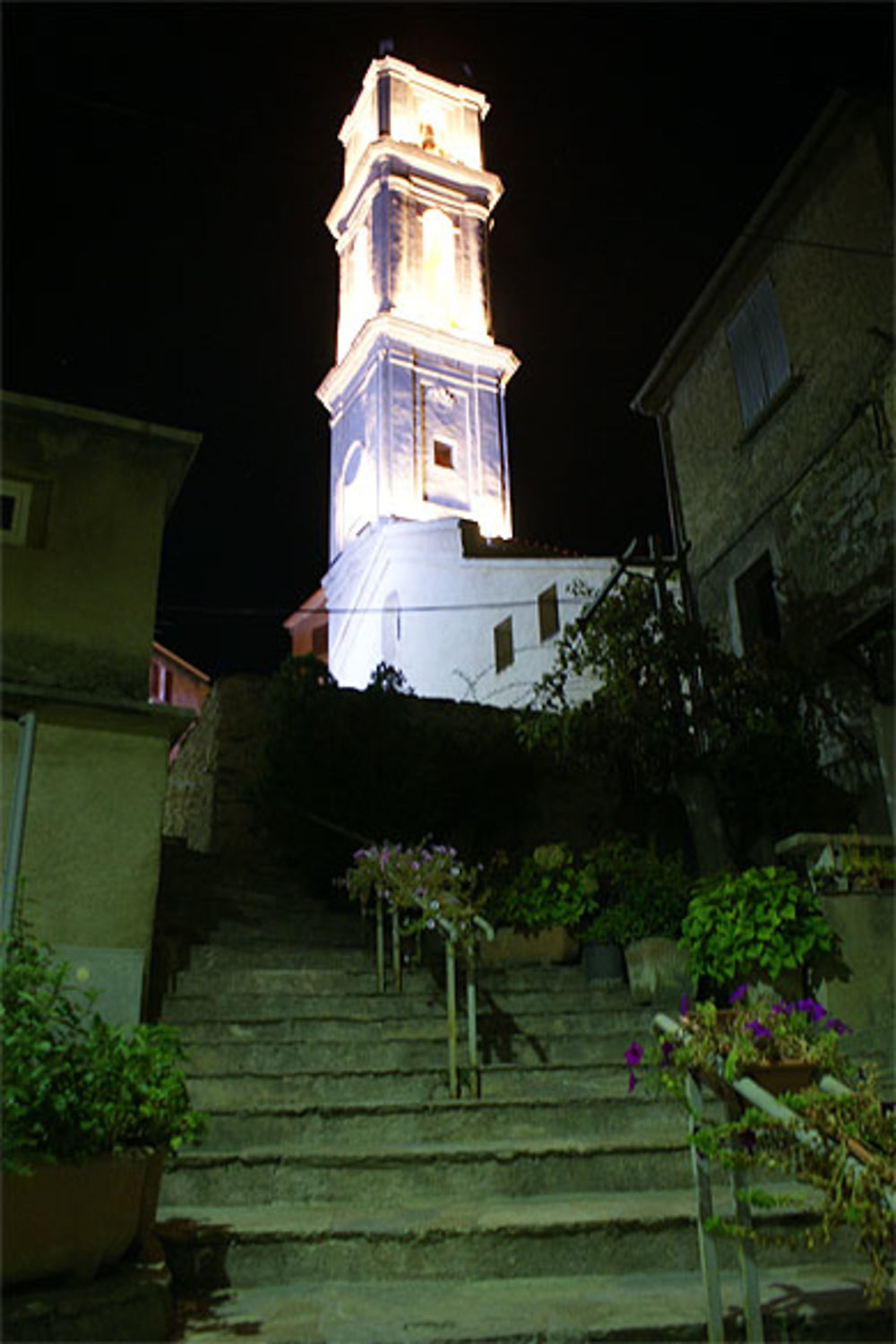 Eglise de Soveria