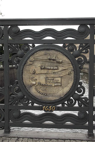 Berlin 1650 Berlin 1650
