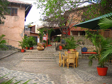 Altos de Chavon Altos de Chavon