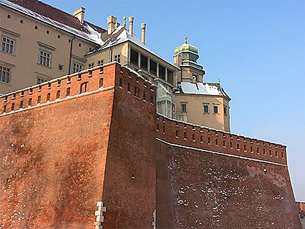 Château de Wawel