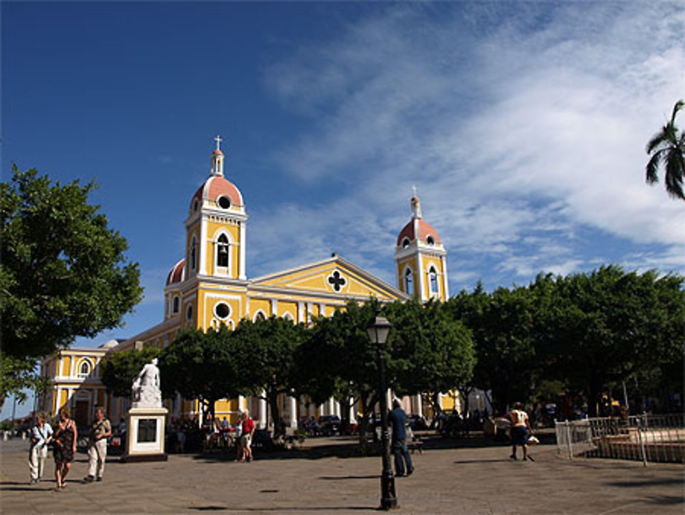 Iglesia Catedral