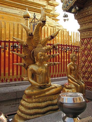 Wat Doi Suthep Wat Doi Suthep