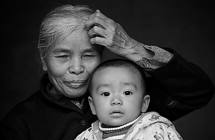 Les générations au Vietnam