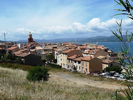Village de Saint Tropez