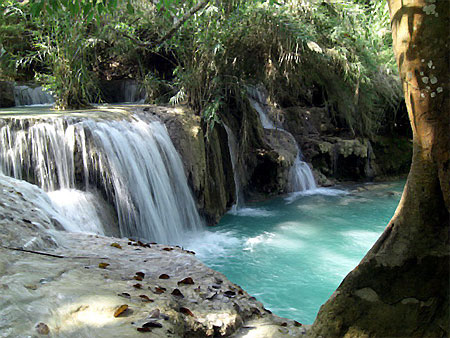 Cascade Cascade