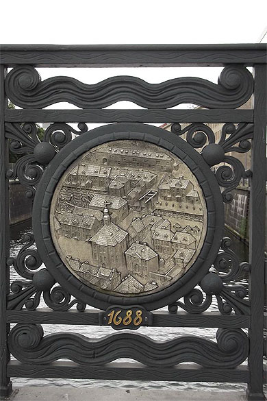 Berlin 1688 Berlin 1688