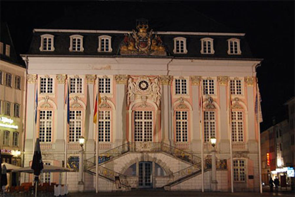 Altes Rathaus 