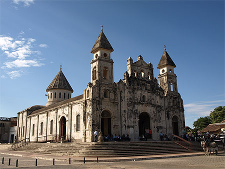 Iglesia de Guadalupe Iglesia de Guadalupe