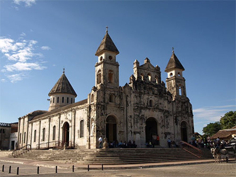 Iglesia de Guadalupe