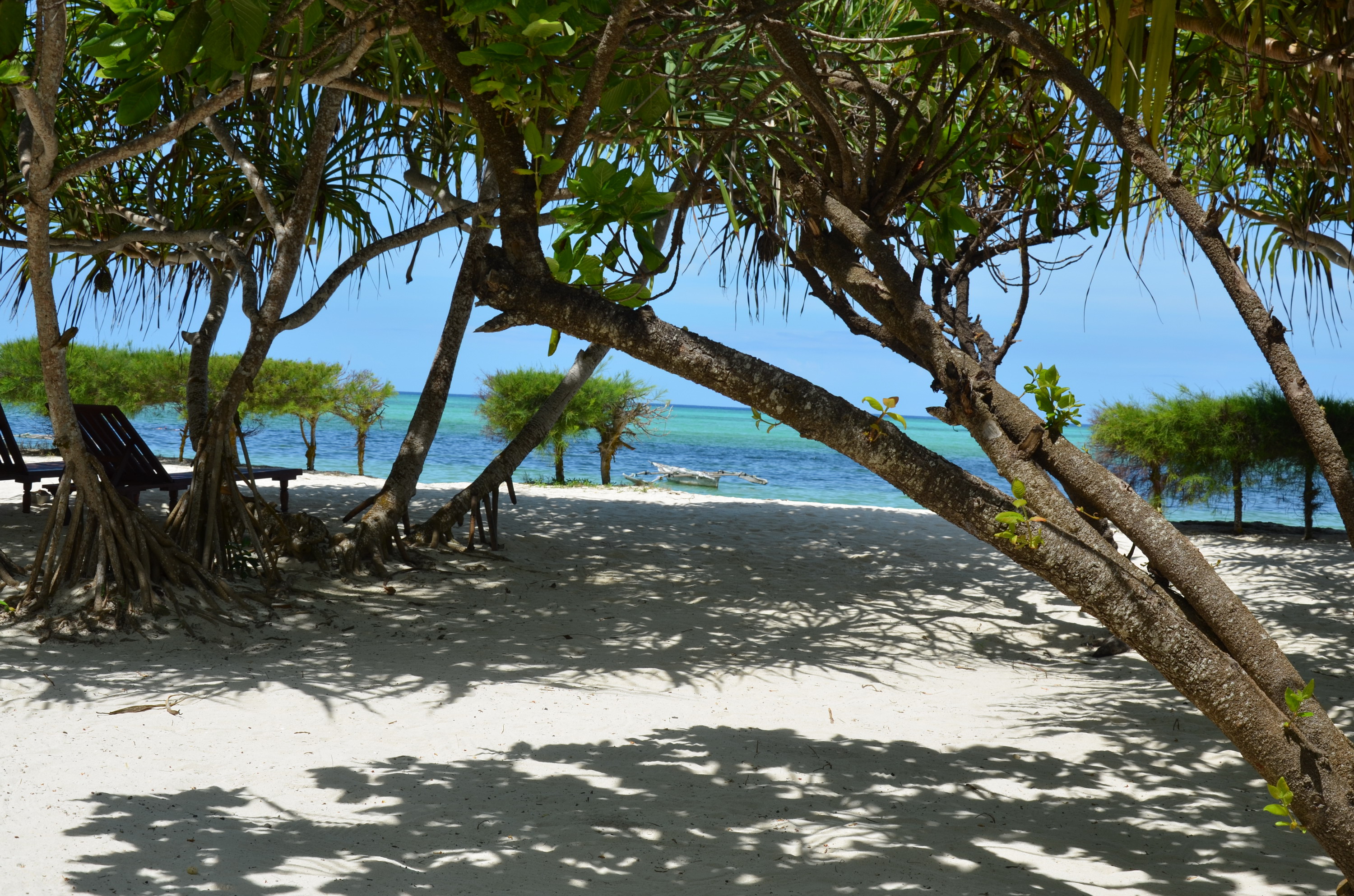 Pwani Beach Pwani Beach