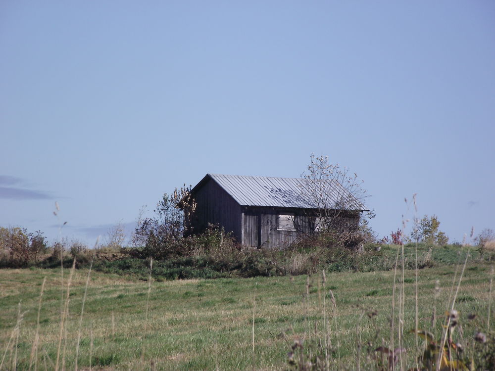 Grange à Padoue