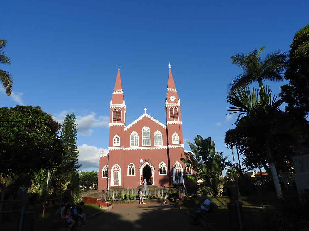 Grecia - église