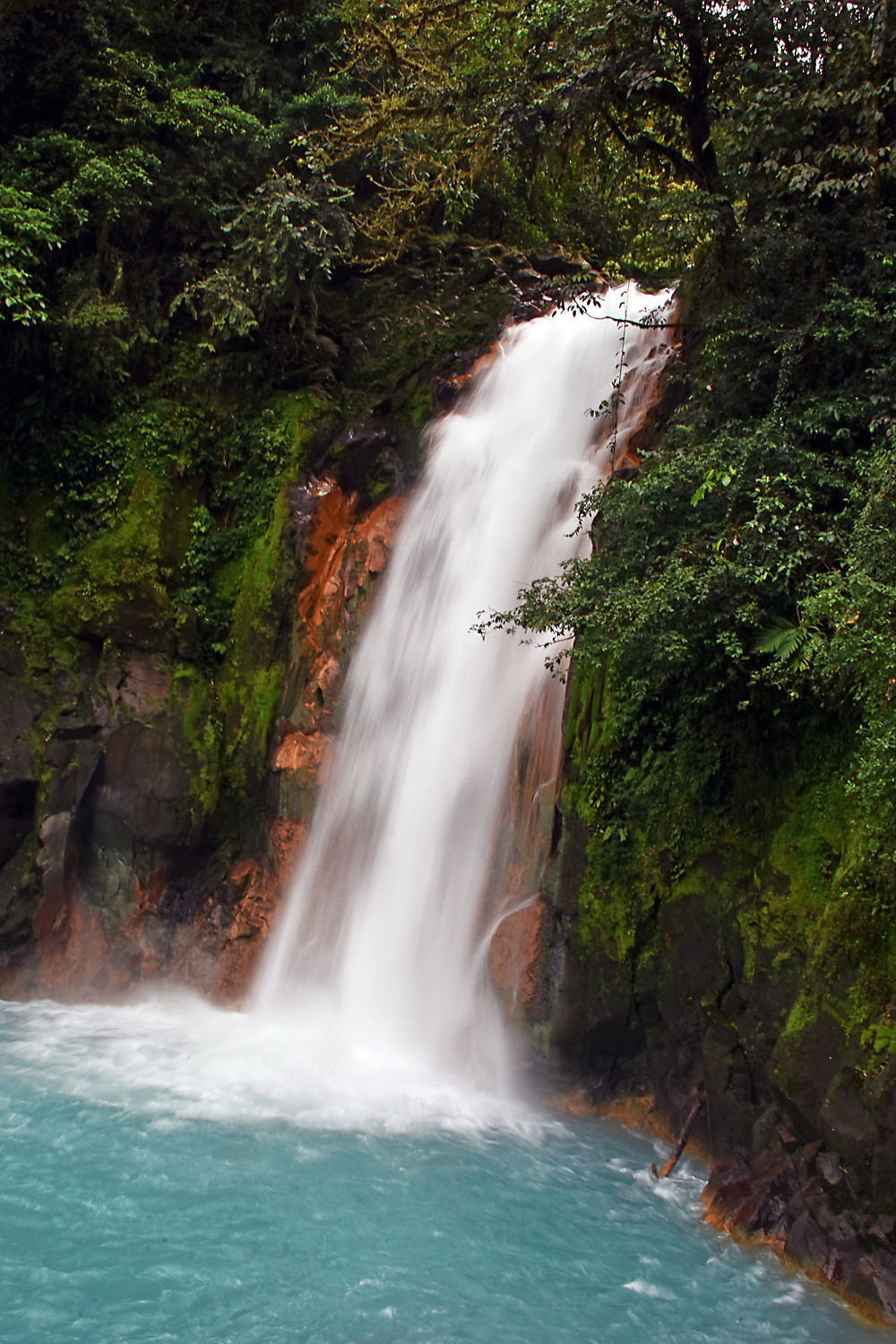 Rio Celeste