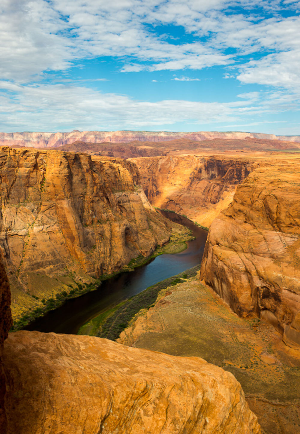 Horseshoe Bend, Arizona