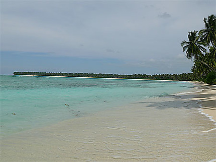 Mentawai 2012