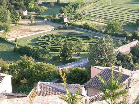 Grignan Grignan