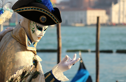 Venise et la magie du Carnaval - 4J/3N