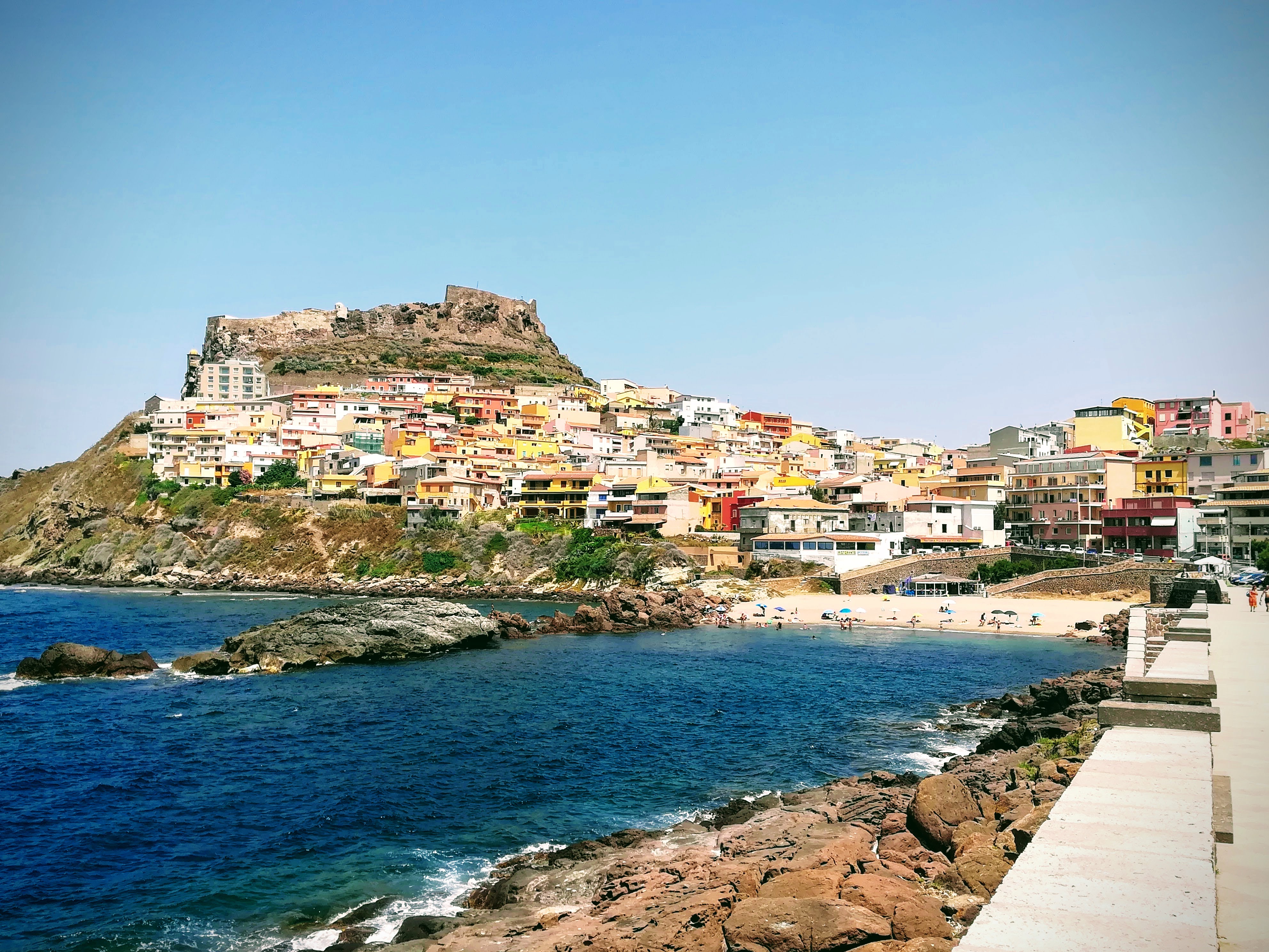Castelsardo Castelsardo