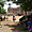 Place de la grande mosquée à Djenné