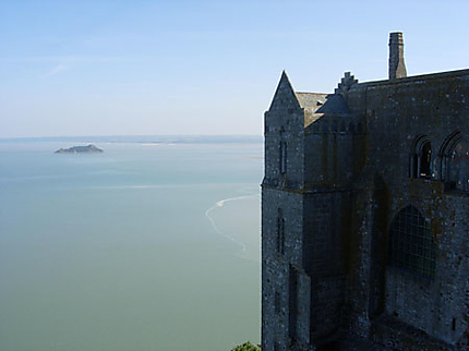 Baie du Mont Saint-Michel
