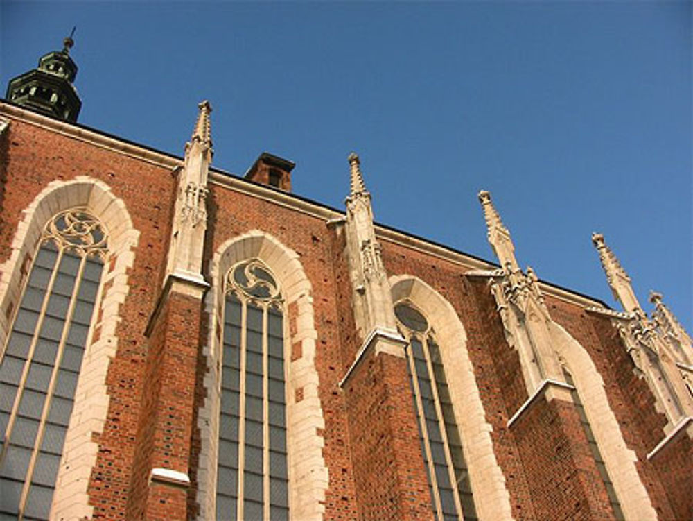 Cathédrale Sainte Catherine