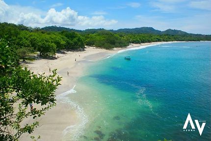 Envie de déconnexion au Costa Rica ?
