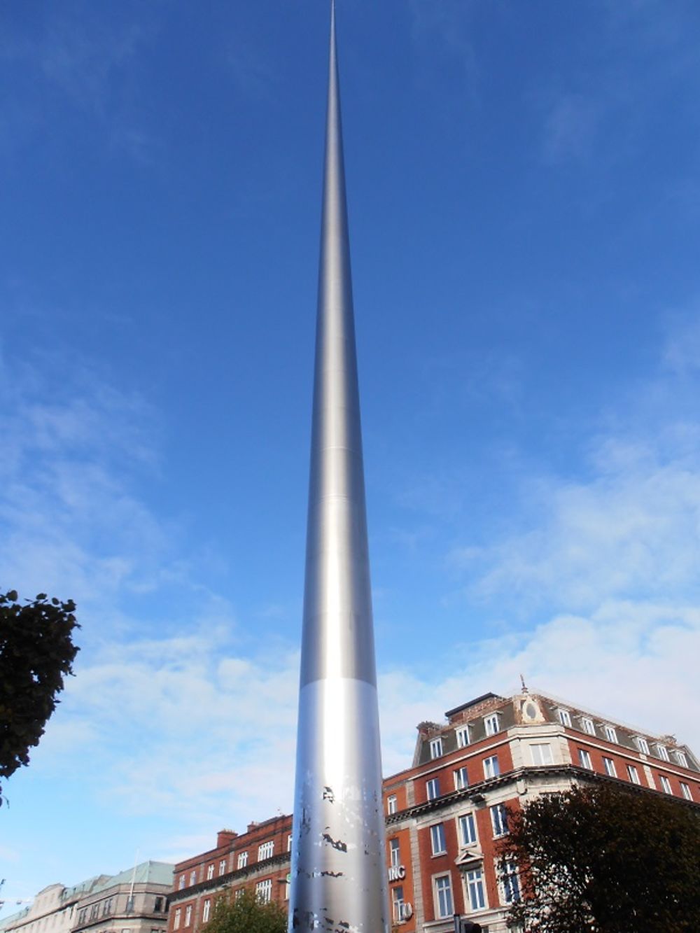 The Spire