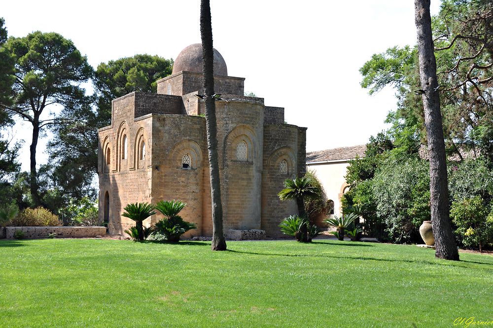 Sainte Trinité - Cuba de Delia