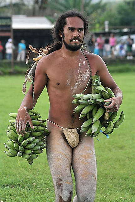 Festival Tapati