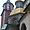 Coupoles de la cathédrale, sur le Wawel