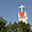 Eglise de Joal Fadiouth sur l'île aux coquillages