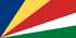 Drapeau Seychelles