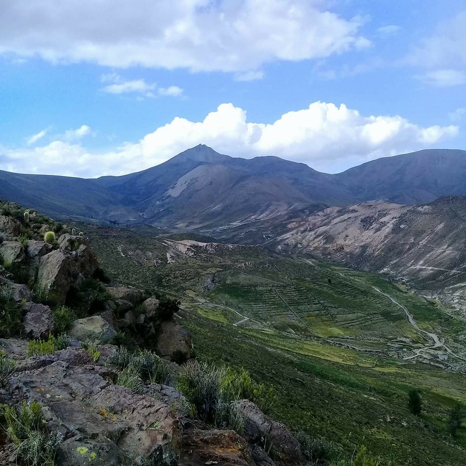 Volcan Kora Kora Volcan Kora Kora