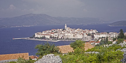 Île de Korčula