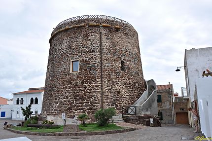 Torre de Calasetta