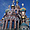 Eglise St Sauveur du sang versé, St Pétersbourg