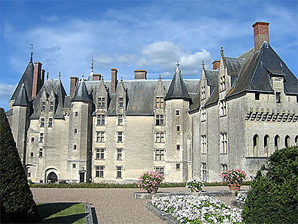 Château de la Loire