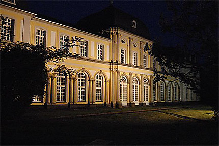 Poppelsdorf Schloss 