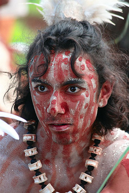 Festival Tapati Festival Tapati
