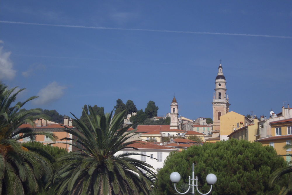 Menton