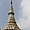 Stupa à Wat Phra Kaeo 