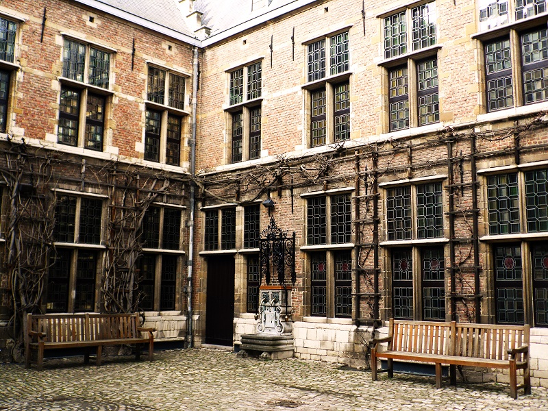 Maison de Rubens Maison de Rubens