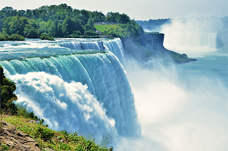 Chutes du Niagara Chutes du Niagara