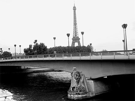 Pont de l' Alma Pont de l' Alma
