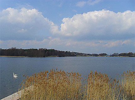 Lac Galvé