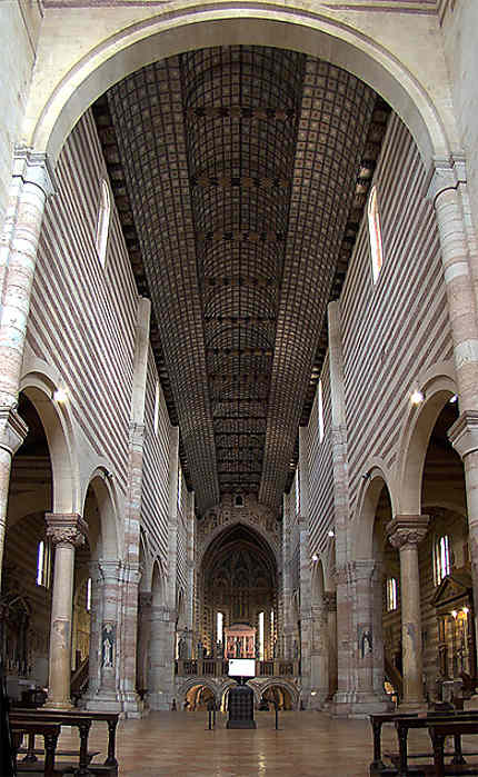 Basilica di San Zeno
