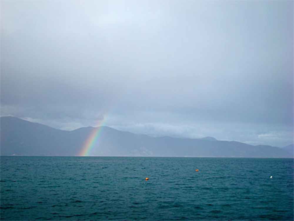 Arc en ciel