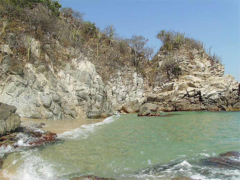 Huatulco